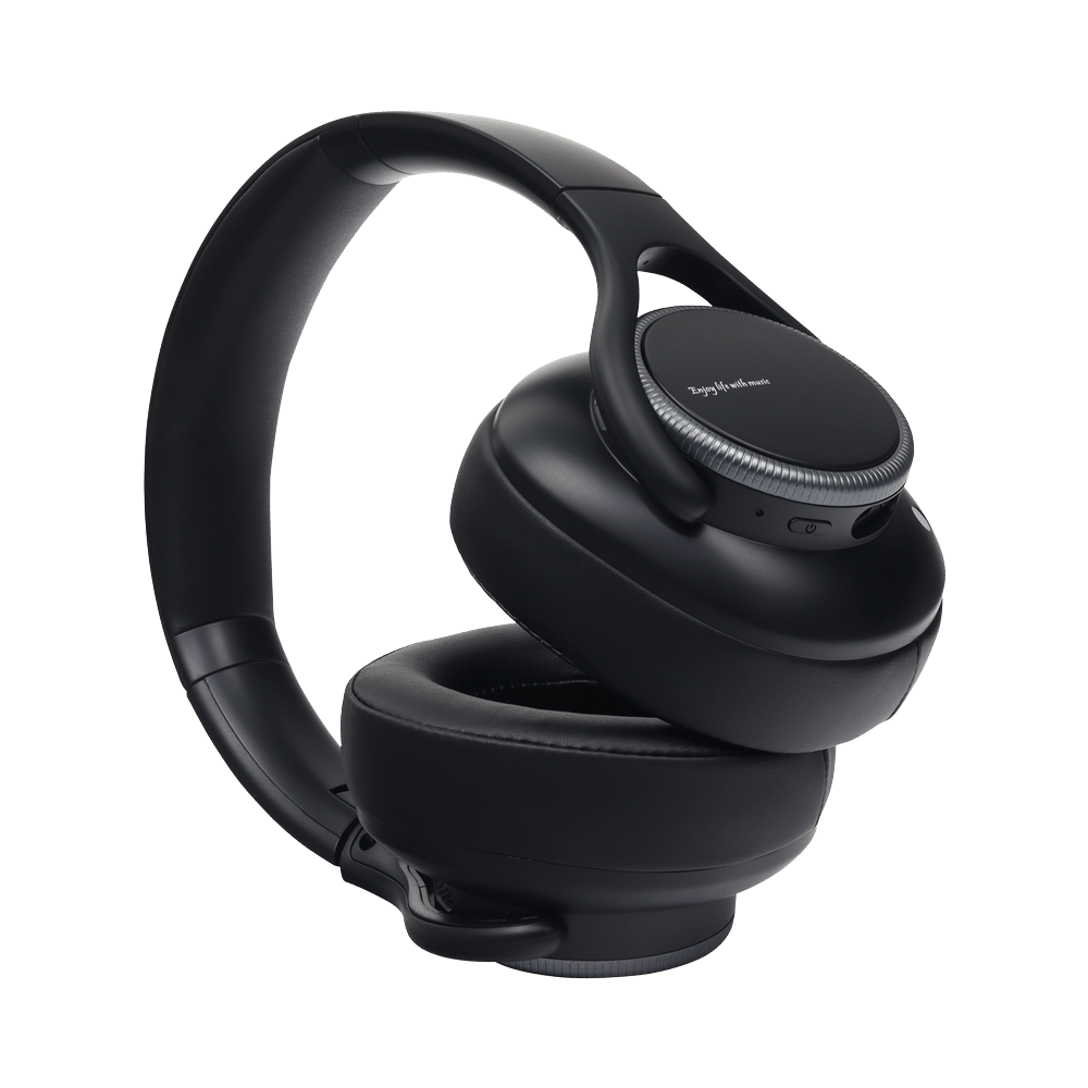 Audifonos Diadema Anc Hybrid – Ms-B15 30869 - Imagen 2