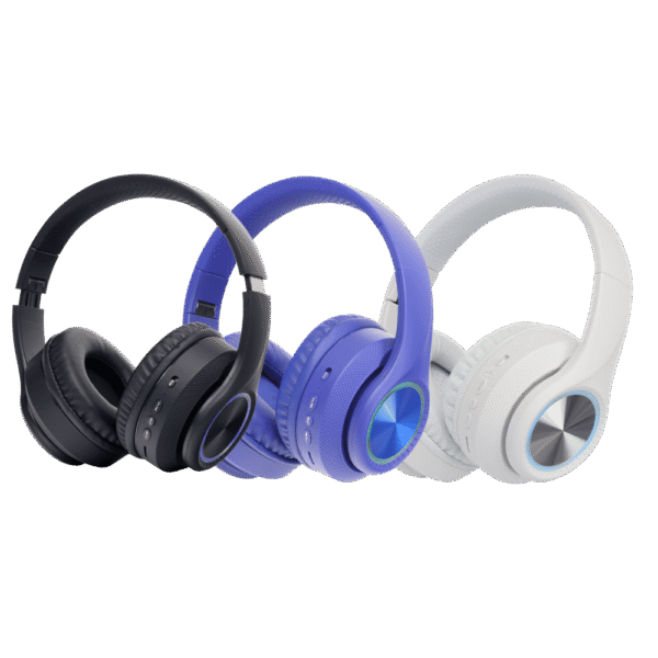 Audífonos Diadema Jaltech Bt – Saz-A10