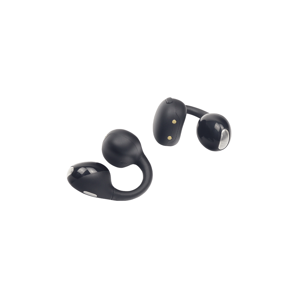 Audífonos Tws Open Ear Clip Lcd – S73 30881 - Imagen 2