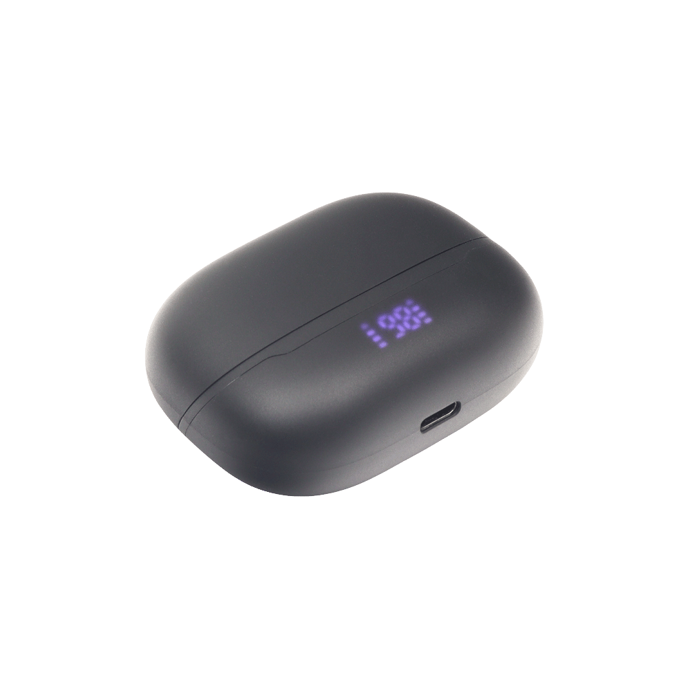 Audífonos Tws Open Ear Clip Lcd – S73 30881 - Imagen 6