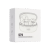 Audífonos Tws Open Ear Clip Lcd – S73 30881 - Thumbnail Image 5