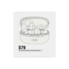 Audífonos Tws Open Ear Clip Lcd – S73 30881 - Thumbnail Image 3