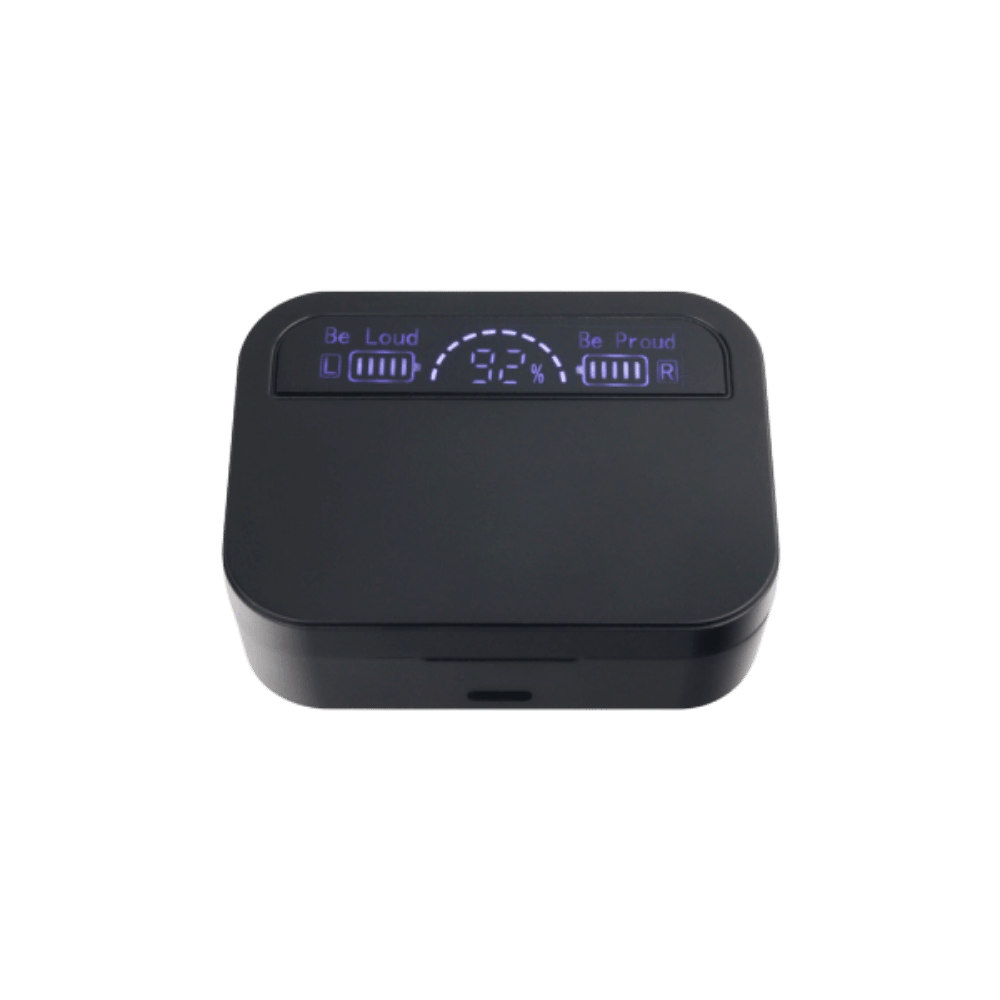 Audifonos Tws Open Ear – X60 30769 - Imagen 2