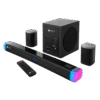 Barra De Sonido Inalámbrica 210w Jal-2049 80465 - Thumbnail Image 3