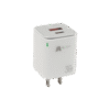 Cargador Gan 30w Qc+Pd Con Cable Tipo C Jal-T16 30847 - Thumbnail Image 1