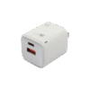 Cargador Gan 30w Qc+Pd Con Cable Tipo C Jal-T16 30847 - Thumbnail Image 2