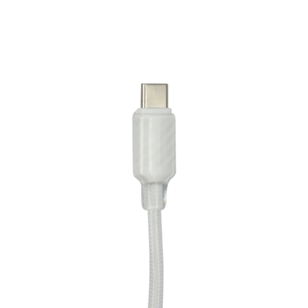 Cargador Gan 30w Qc+Pd Con Cable Tipo C Jal-T16 30847 - Imagen 7