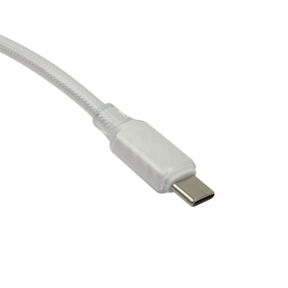 Cargador Gan 30w Qc+Pd Con Cable Tipo C Jal-T16 30847 - Imagen 6