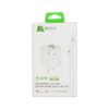 Cargador Gan 30w Qc+Pd Con Cable Tipo C Jal-T16 30847 - Thumbnail Image 3