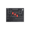 Kit Mic Pro Condensador + Tarjeta De Sonido V8k 11872 - Thumbnail Image 2