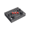Kit Mic Pro Condensador + Tarjeta De Sonido V8k 11872 - Thumbnail Image 8