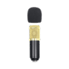 Kit Mic Pro Condensador + Tarjeta De Sonido V8k 11872 - Thumbnail Image 6