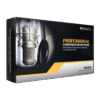 Kit Mic Pro Condensador + Tarjeta De Sonido V8k 11872 - Thumbnail Image 3