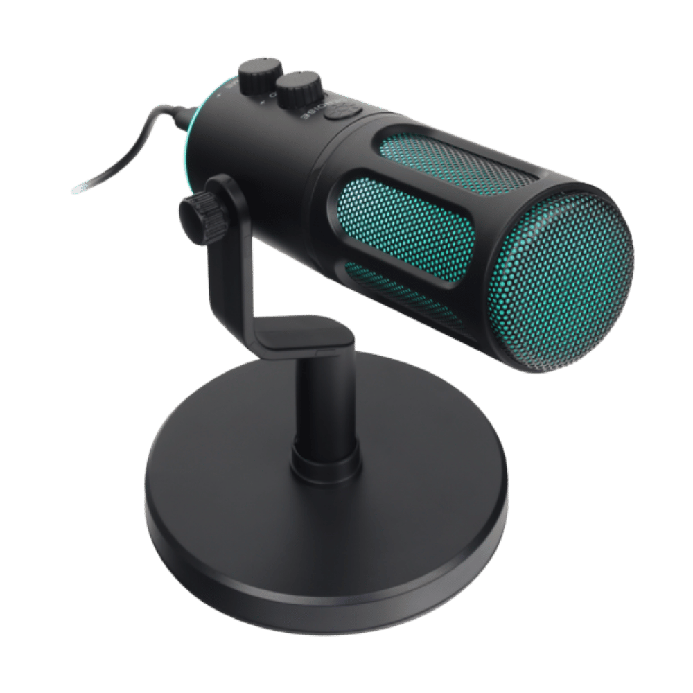 Micrófono Usb Dsp – Su8 11906 - Imagen 3
