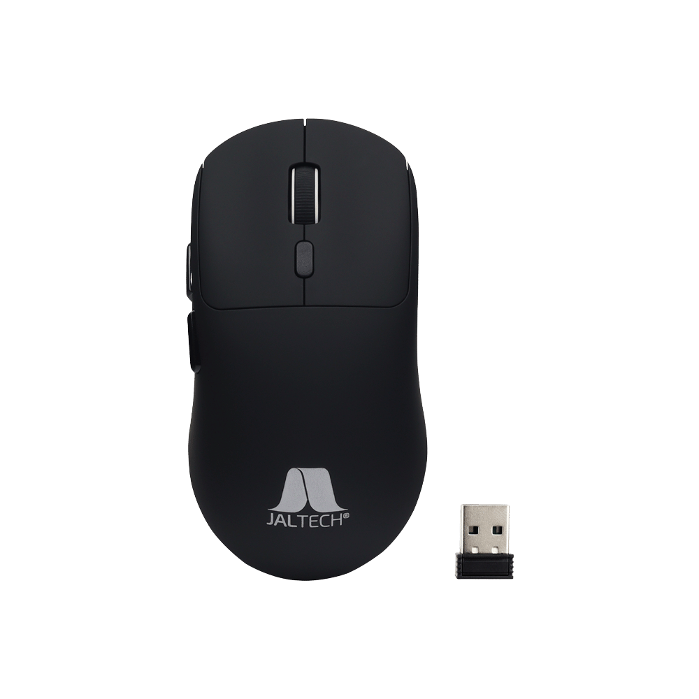 Mouse Recharge Era 2.4g + Bluetooth 11930 - Imagen 1