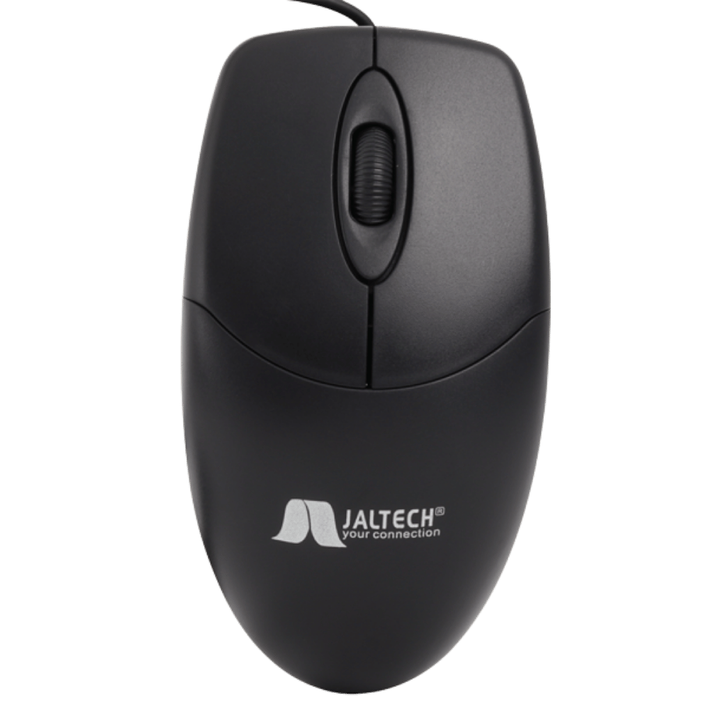 Mouse USB PC 708B 10947 - Imagen 2