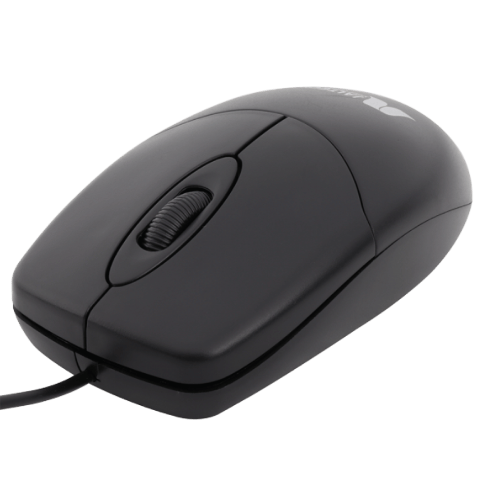 Mouse USB PC 708B 10947 - Imagen 4