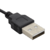 Mouse USB PC 708B 10947 - Thumbnail Image 3