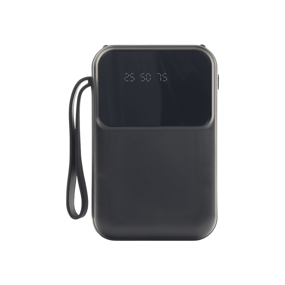 Power Bank 10.000mah – Ym933 30865 - Imagen 1