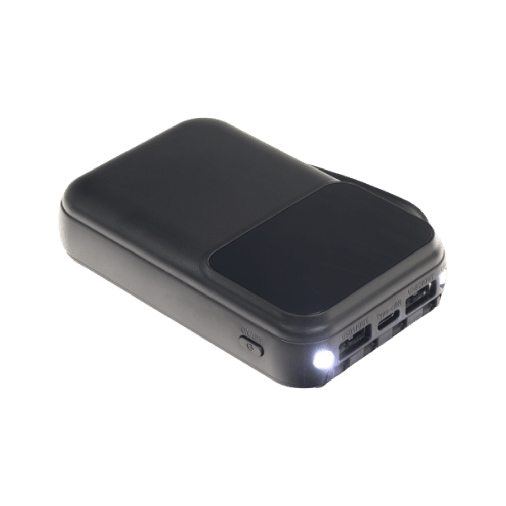 Power Bank 10.000mah – Ym933 30865 - Imagen 6