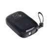 Power Bank 10,000 Mah Carga Rapida Jal-P05 30647 - Thumbnail Image 2