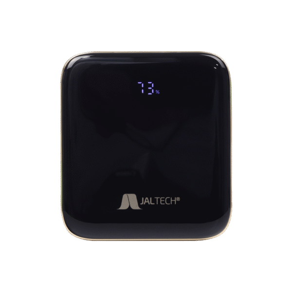 Power Bank 10000 Mah Con Led Indicador Jal-1008