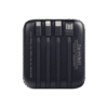 Power Bank 10000 Mah Con Led Indicador Jal-1008 - Thumbnail Image 6