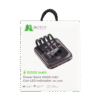 Power Bank 10000 Mah Con Led Indicador Jal-1008 - Thumbnail Image 4