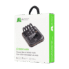 Power Bank 10000 Mah Con Led Indicador Jal-1008 - Thumbnail Image 3