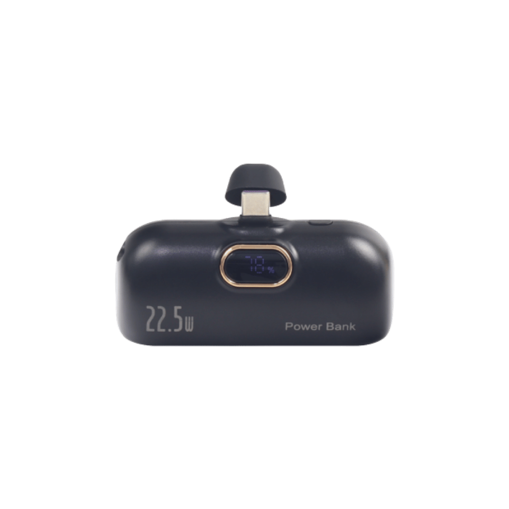 Power Bank Easy 5.000mah – T186 30866 - Imagen 1