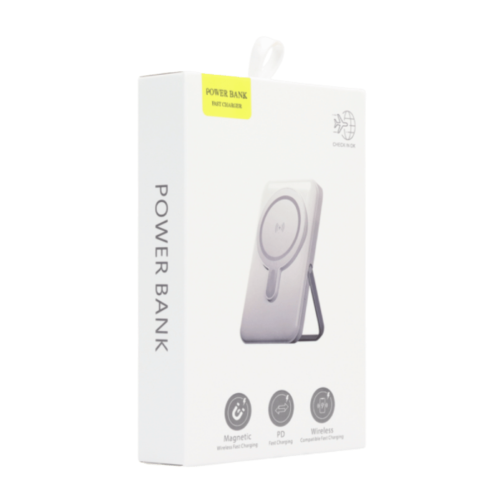 Power Bank Plus 10.000mah – W026 30867 - Imagen 5