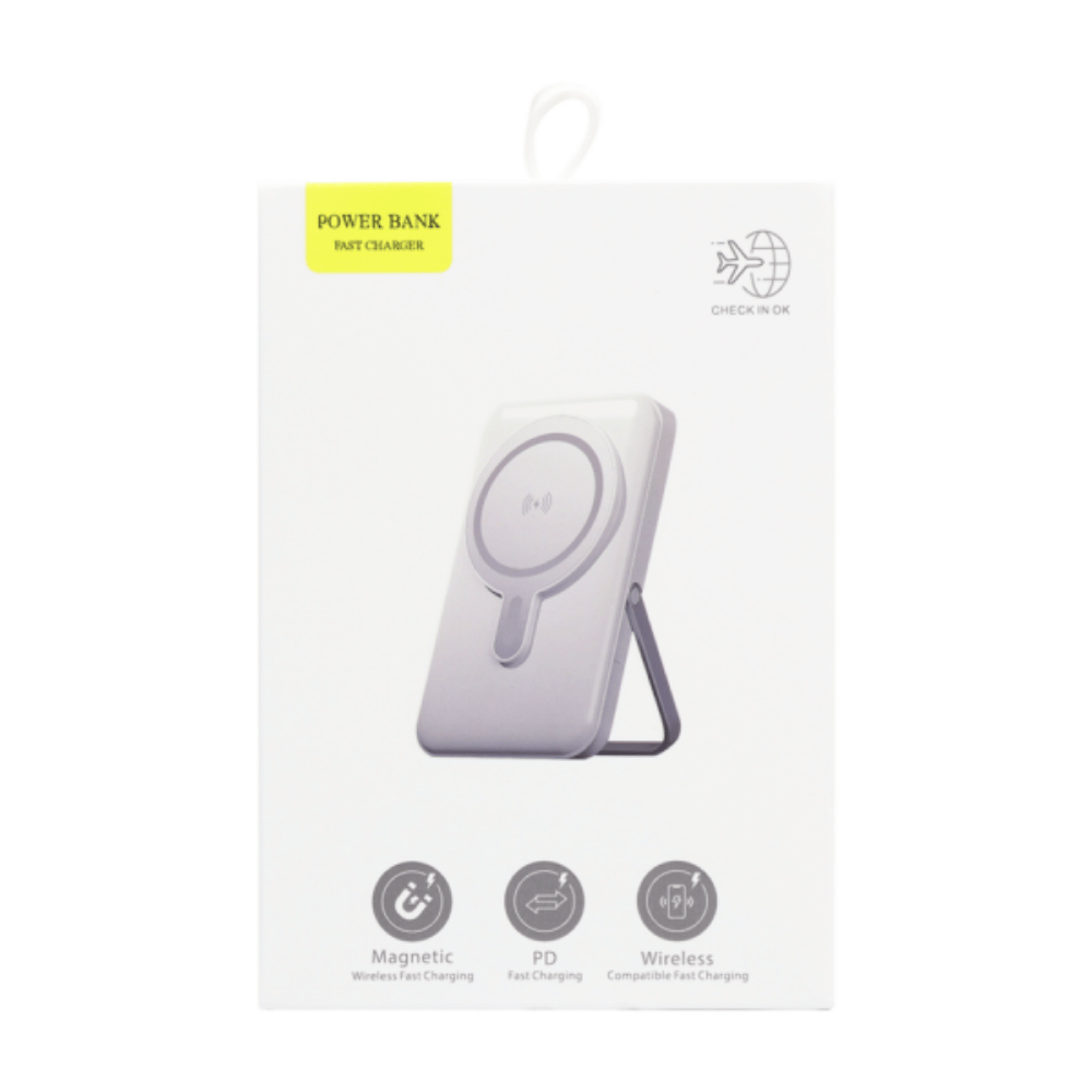 Power Bank Plus 10.000mah – W026 30867 - Imagen 4