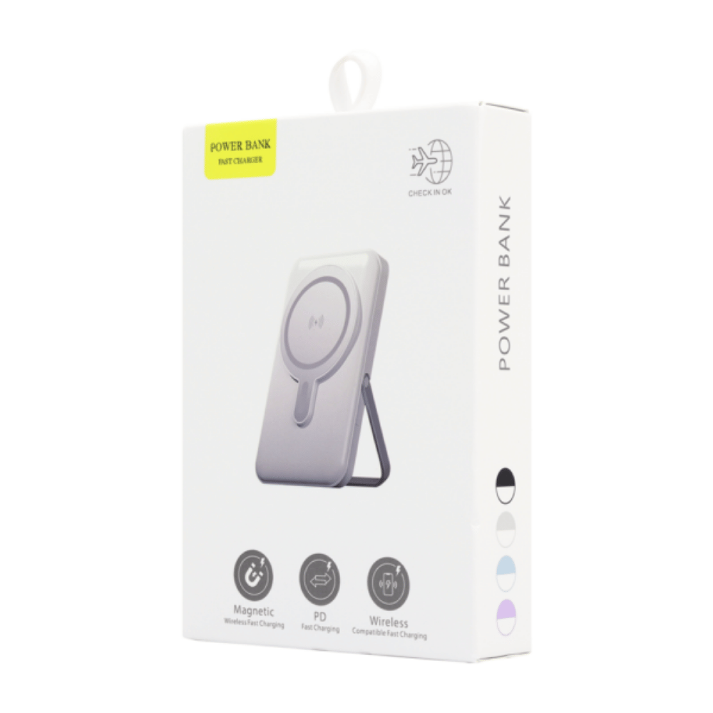 Power Bank Plus 10.000mah – W026 30867 - Imagen 3
