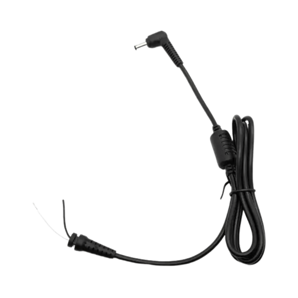 Punta Para Cargador Asus 4.0 1.35mm 65w 11453 (copia) - Imagen 1