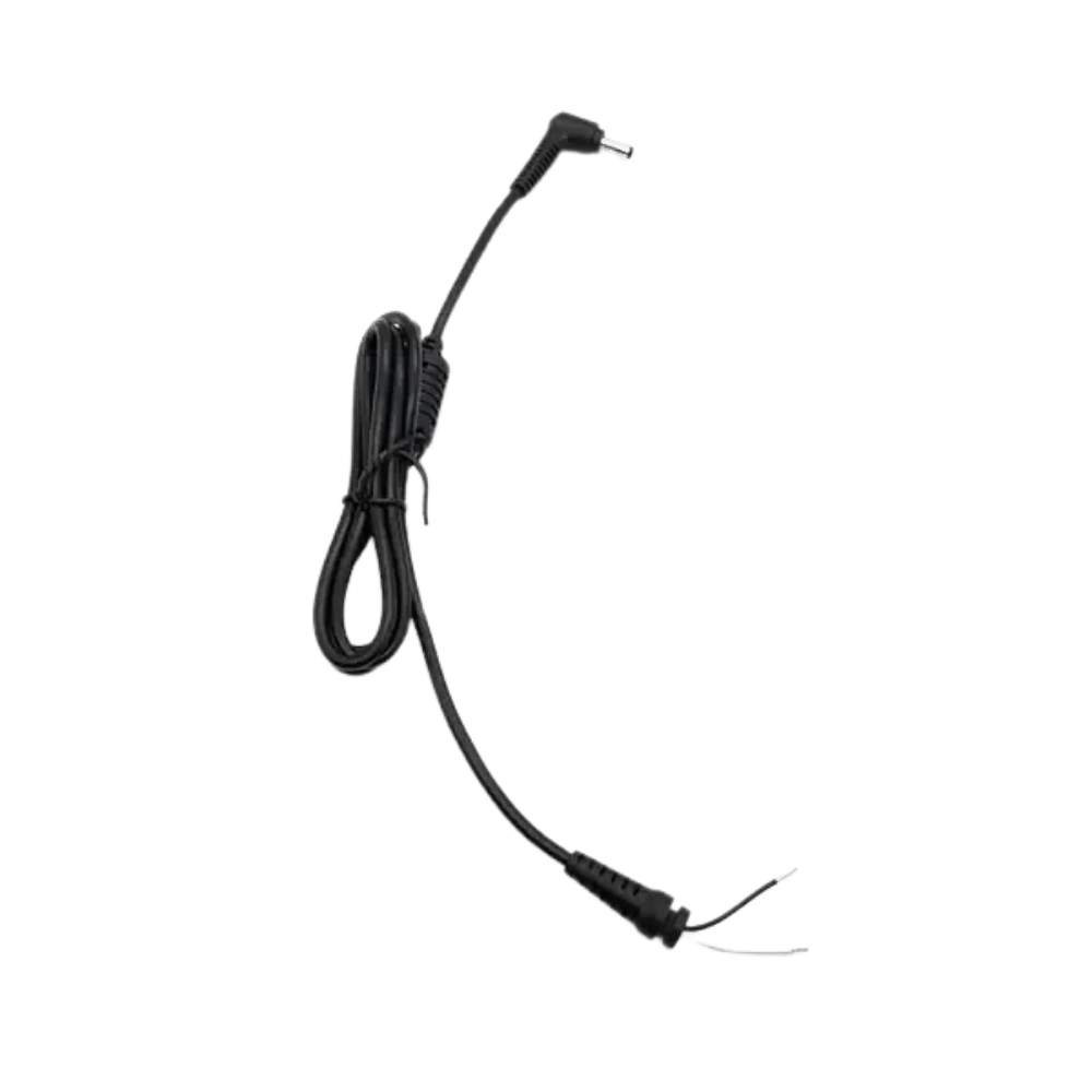 Punta Para Cargador Asus 4.0 1.35mm 65w 11453 (copia) - Imagen 2