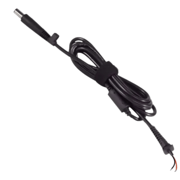 Punta Dc Cable Para Cargador Hp Punta Aguja 7,4 * 5,0