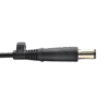 Punta Dc Cable Para Cargador Hp Punta Aguja 7,4 * 5,0 - Thumbnail Image 2