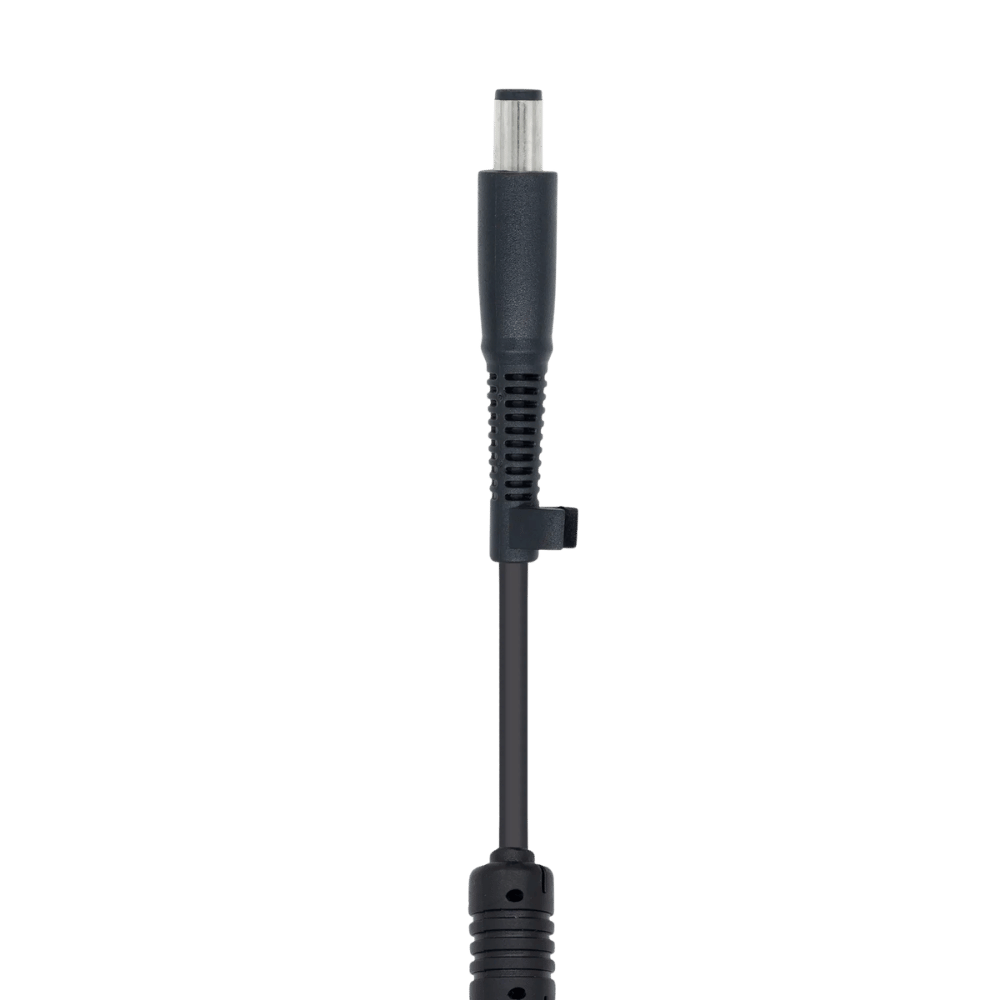 Punta Dc Cable Para Cargador Hp Punta Aguja 7,4 * 5,0 - Imagen 4