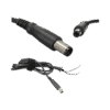 Punta Dc Cable Para Cargador Hp Punta Aguja 7,4 * 5,0 - Thumbnail Image 3