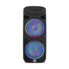 Torre Ultra Sound 15plg Doble Bocina Jal-Sp15 80453 - Thumbnail Image 2